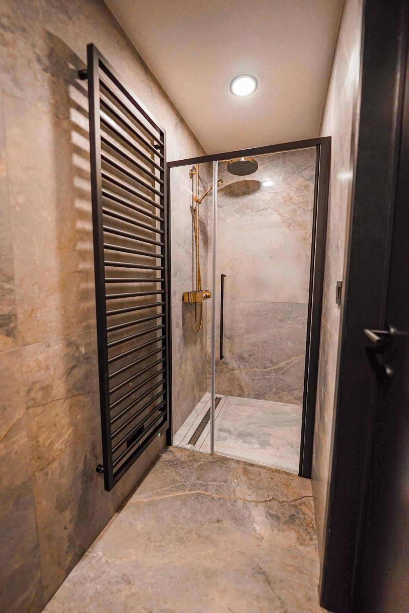 Hotel Mezza Notte Ronse Bagian luar foto